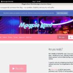 Kentmagpie Coupon