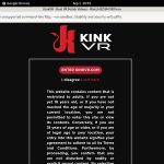 Kinkvr Paypal Checkout