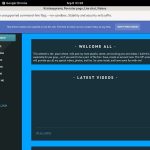 Kristenpyrami.modelcentro.com Password Login