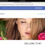 LadyAziyra Get Password