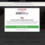 Ladyboyladyboy List