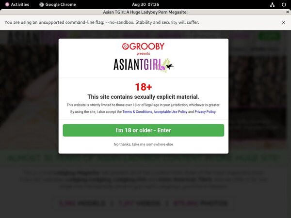 Ladyboy-ladyboy.com Pics