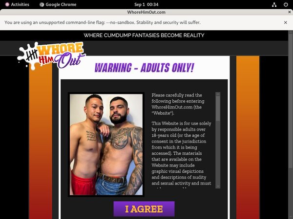 Leaked And Loaded Free Trial Link