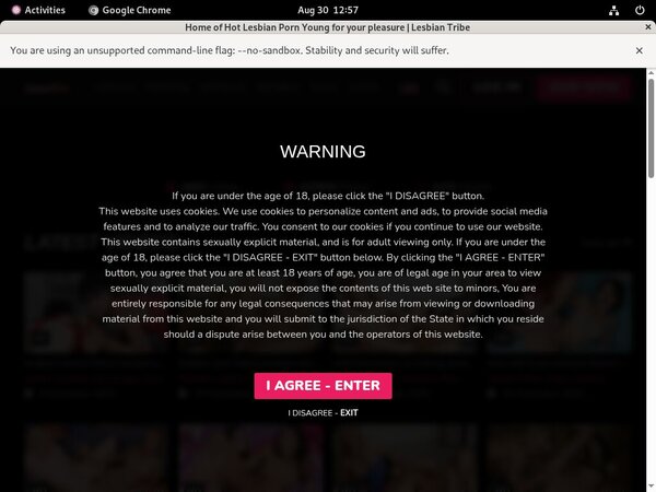 [Image: Lesbiantribecom-Discount-Today.jpg]