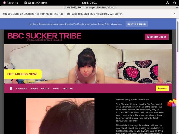 Linxer2013 Sex.com