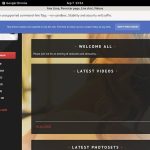 Lissa Ana Discount Links