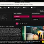 Login Milana Smelly Free