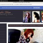 LoreleiBlum Member Passwords