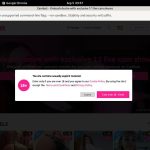 Lust Cam Membership Discount