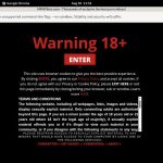 MMV Films Accounts Passwords