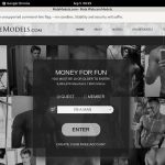 Malemodels.com Alternative Payment