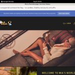 Mias.modelcentro.com Fxbilling