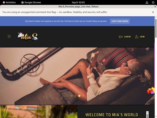 Mias.modelcentro.com Fxbilling