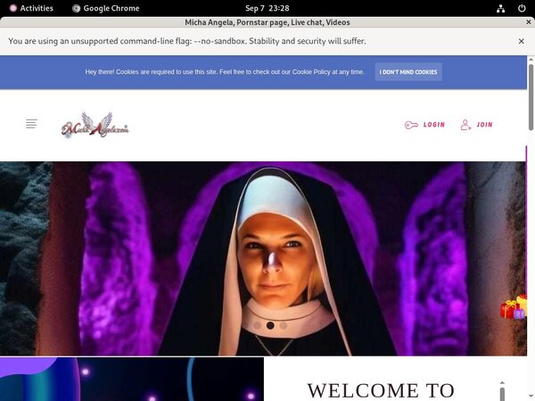 [Image: Michaangelacom-Account-And-Password.jpg]
