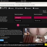 Mistress Anna Toilet Teen