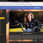 Mistyorange Full Scene