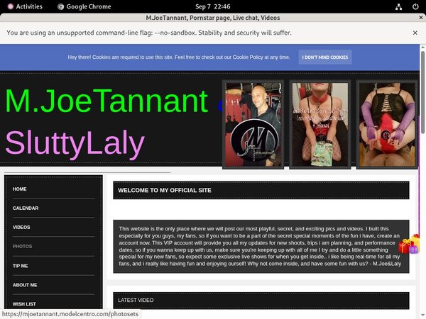 [Image: Mjoetannant-Casting.jpg]