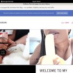 MsRemi Porn Account