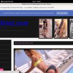 NadineLove Live