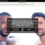 Naked Sword Archive Naked Sword Archive