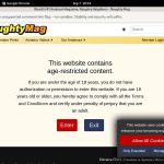Naughtymag.com Exit Discount Naughtymag.com Exit Discount