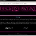 New Free Fellatiojapan Accounts