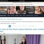 Nylonallover Promo