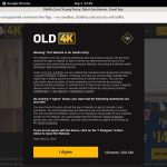 Old 4k Discount Lowest