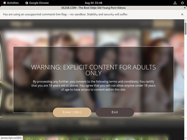 Oldje.com Porn Pics