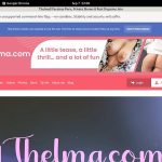 OneCouple Account 2016