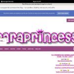 ParaPrincess Password Hack