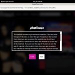 Pass For James Deen Pass For James Deen