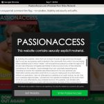 Passionaccess Porn Pics