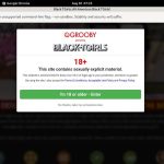 Passwords To Black TGirls