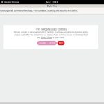 Passwords To Stylerotica