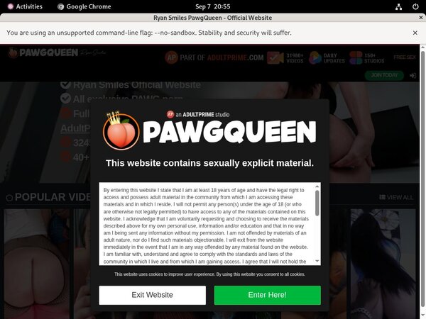 [Image: Pawg-Queen-Online-Video.jpg]