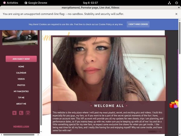 [Image: Pay-Pal-Marcydiamond.jpg]