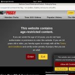 Pickinguppussy Hq