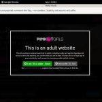 PinkO TGirls Get Password