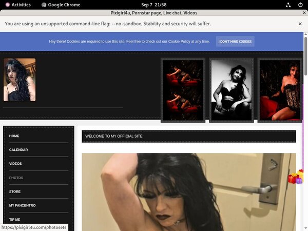 Pixigirl4u Network Discount