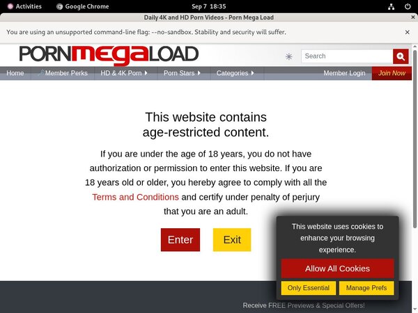 Porn Mega Loadaccountsfree
