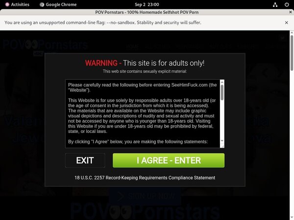 Povpornstars Site Rip Link