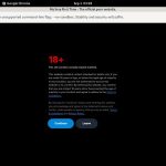 Premium Myveryfirsttime.com Account