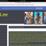 RJ Lee Porn Discount