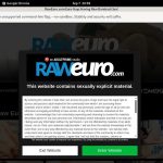 Raweuro.com Hd Videos