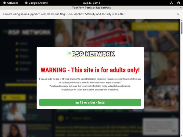 Realsexpass 