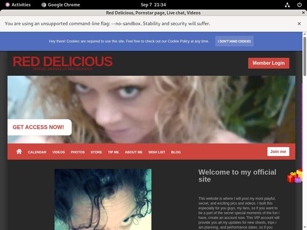 Reddeliciousonlineaccountsfree