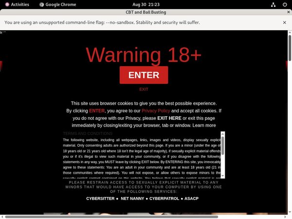 Redtube Cbtandballbusting
