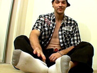 Register Toe Gasms s2