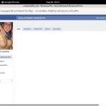 Removed Pix Account Passwords